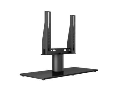 Multibrackets 3040 TV-kiinnike 81,3 cm (32") Musta