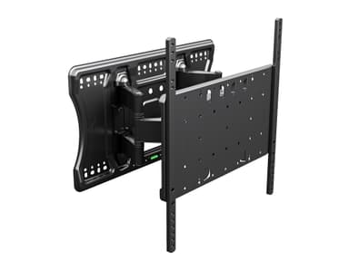 Multibrackets 5101 kyltin näyttökiinnike 2,16 m (85") Musta