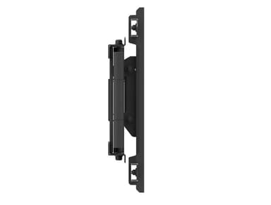 Multibrackets 2616 TV-kiinnike 2,79 m (110") Musta