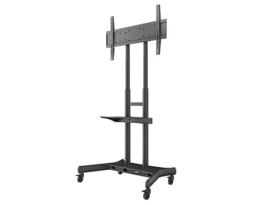 Multibrackets 7246 kyltin näyttökiinnike 2,03 m (80") Musta