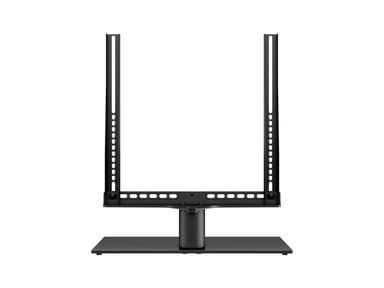 Multibrackets 1114 TV-kiinnike 106,7 cm (42") Musta