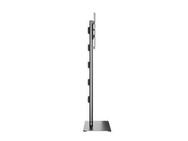 Multibrackets M Display Stand 24" - 65" 180 cm Black