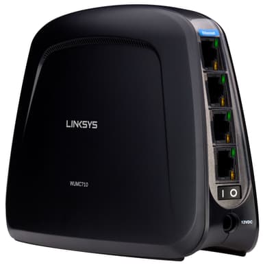 Linksys WUMC710 WiFi-ac mediasilta