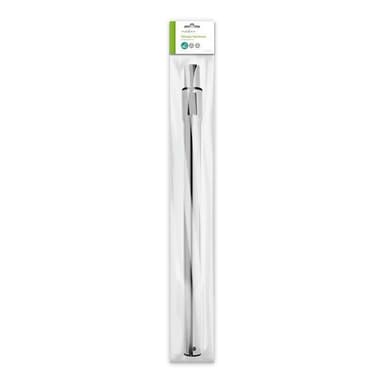 Nedis Pölynimurin Teleskooppiputki | 32 mm | 580 mm | 980 mm | Kromi | Hopea