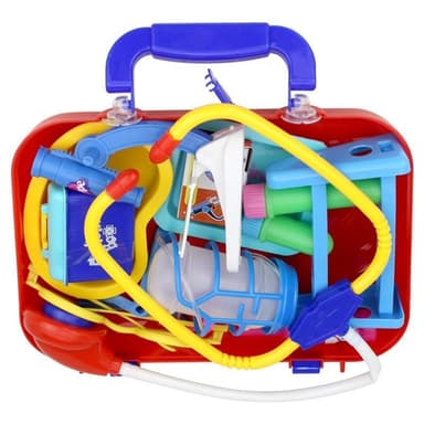 Doctor's Bag Deluxe