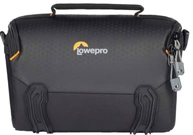 Lowepro Adventura SH 140 III kameralaukku (musta)