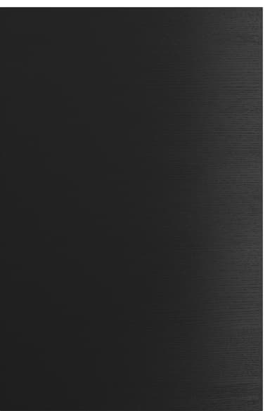 Epoq Edge Black Ash ovi keittiöön 60x92 cm