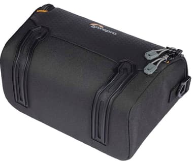 Lowepro Adventura SH 140 III kameralaukku (musta)