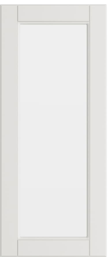 Epoq Fasett Classic White Vitriiniovi keittiöön 30x70