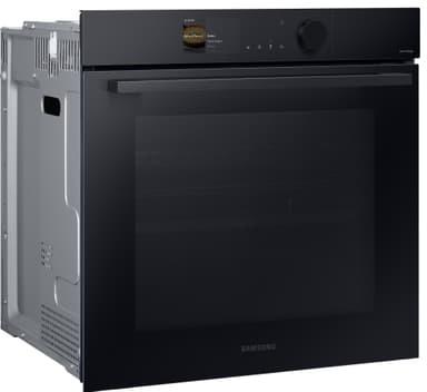 Samsung Series 6 Bespoke Black integroitava erillisuuni NV7B6699ACK/U1