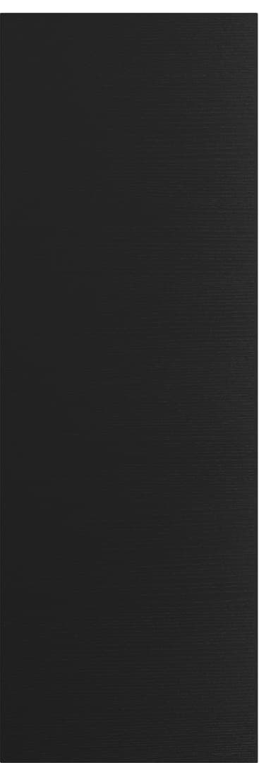 Epoq Edge Black Ash kulmakaapin ovi keittiöön 92 cm