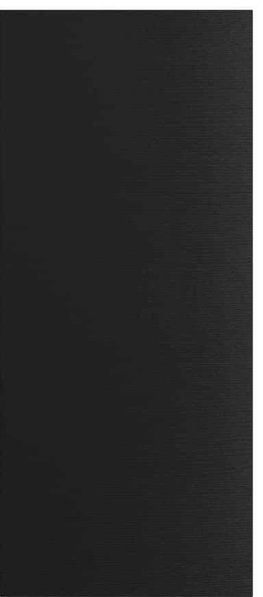 Epoq Edge Black Ash ovi keittiöön 40x92 cm