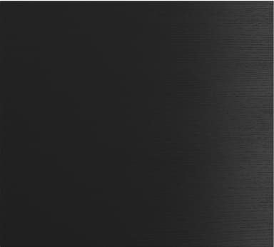 Epoq Edge Black Ash ovi keittiöön 60x54 cm