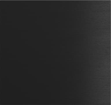 Epoq Edge Black Ash ovi keittiöön 60x57 cm