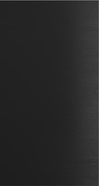 Epoq Edge Black Ash ovi keittiöön 60x112 cm