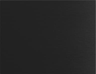 Epoq Edge laatikon etuosa keittiöön 40x31 (Black Ash)
