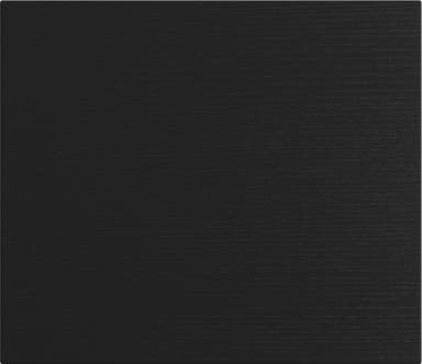 Epoq Edge laatikon etuosa keittiöön 30x26 (Black Ash)