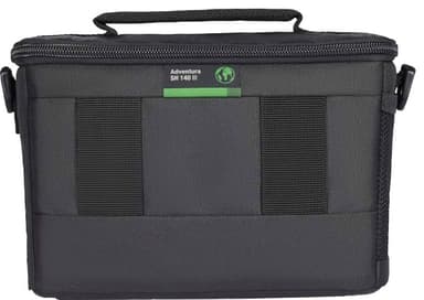 Lowepro Adventura SH 140 III kameralaukku (musta)