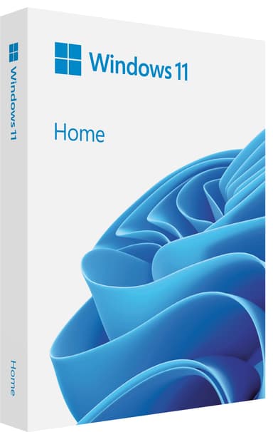 Windows 11 Home USB käyttöjärjestelmä (suomenkielinen)