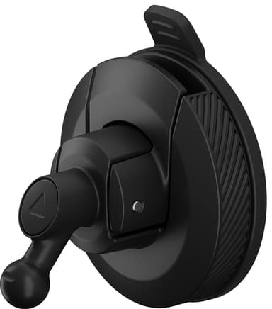 Garmin kojelaudan imukuppikiinnike