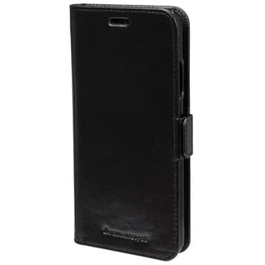 dbramante1928 Lynge iPhone Xs Max lompakkokotelo (musta)