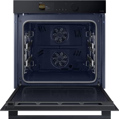 Samsung Series 6 Bespoke Black integroitava erillisuuni NV7B6699ACK/U1
