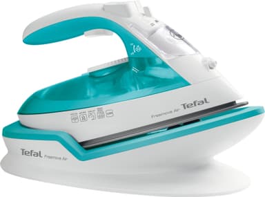 TEFAL Freemove Air Steam silitysrauta FV6520E0