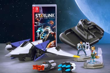 Starlink: Battle For Atlas - Starter Pack - It (Switch)