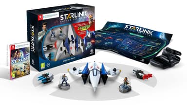 Starlink: Battle For Atlas - Starter Pack - It (Switch)