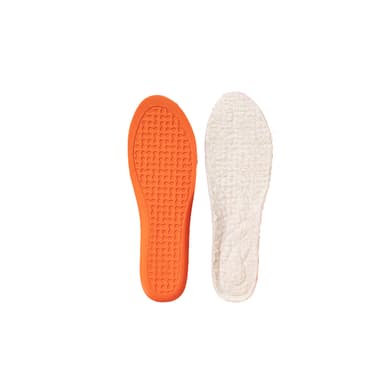 Talven lämpimät pohjalliset 1 pari Beige 42-43 1/3