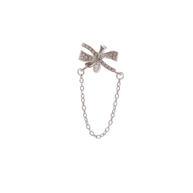Single Ear Cuff korvakoru Hopea