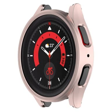 Suojakotelo PC Ruusukulta Samsung Galaxy Watch 5 Pro