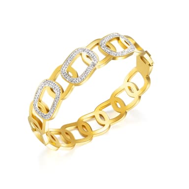 Bling Zircon Rannekoru Kulta