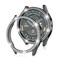 Suojakotelo kellolle Musta Samsung Galaxy watch 5 (44mm)