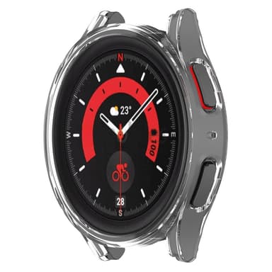 Suojakotelo PC Läpinäkyvä Samsung Galaxy Watch 5 Pro
