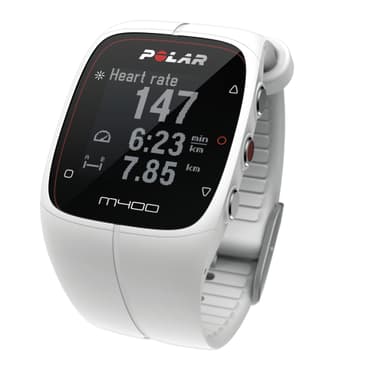 polar m400 hr gps