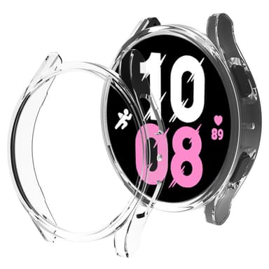 Suojakotelo PC Läpinäkyvä Samsung Galaxy Watch 5 Pro