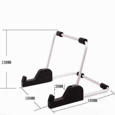 Tablettipidike 3 Kulma Monivärinen for 7-11 inch Tablet
