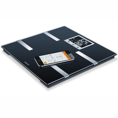 Beurer Diagnostinen vaaka BF 720