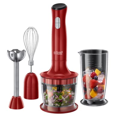 Russell Hobbs Desire-sauvasekoitin 3in1