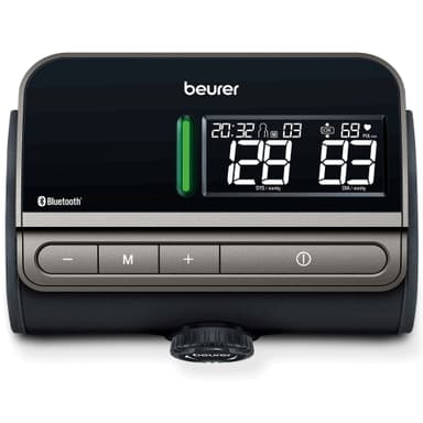 Verenpainemittari - easyLock Bluetooth® BM 81