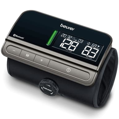 Verenpainemittari - easyLock Bluetooth® BM 81