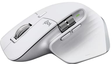 Logitech MX Master 3S Mac langaton hiiri (harmaa)