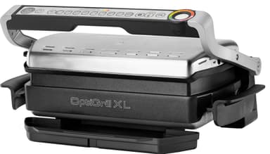 OBH Nordica Optigrill XL pöytägrilli GO724DS0