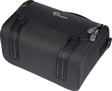 Lowepro Adventura SH 160 III kameralaukku (musta)