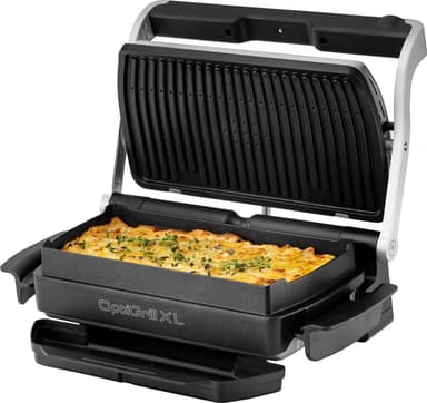 OBH Nordica Optigrill XL pöytägrilli GO724DS0
