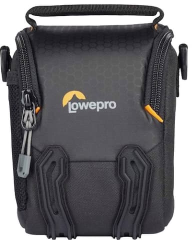 Lowepro Adventura SH 115 III kameralaukku (musta)
