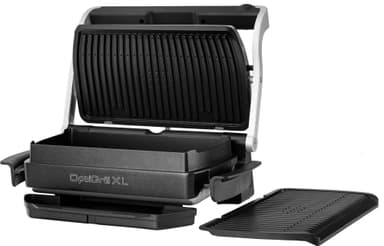 OBH Nordica Optigrill XL pöytägrilli GO724DS0