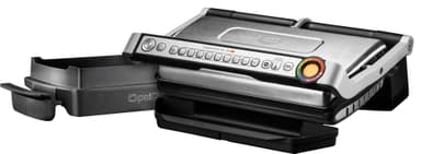 OBH Nordica Optigrill XL pöytägrilli GO724DS0