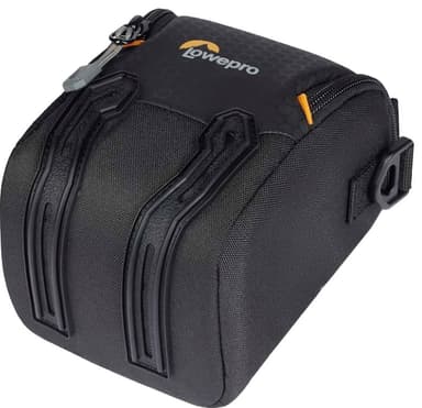 Lowepro Adventura SH 115 III kameralaukku (musta)
